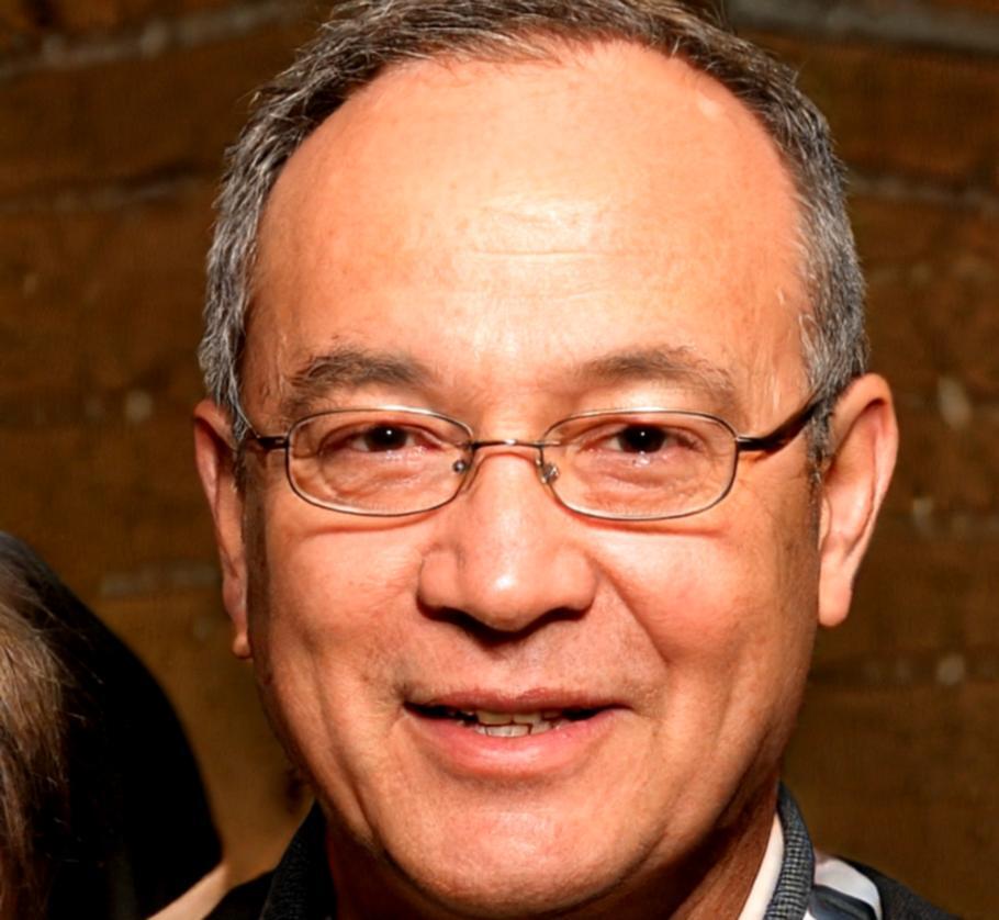 Portrait de Théo Blanchard, formateur expert en finance