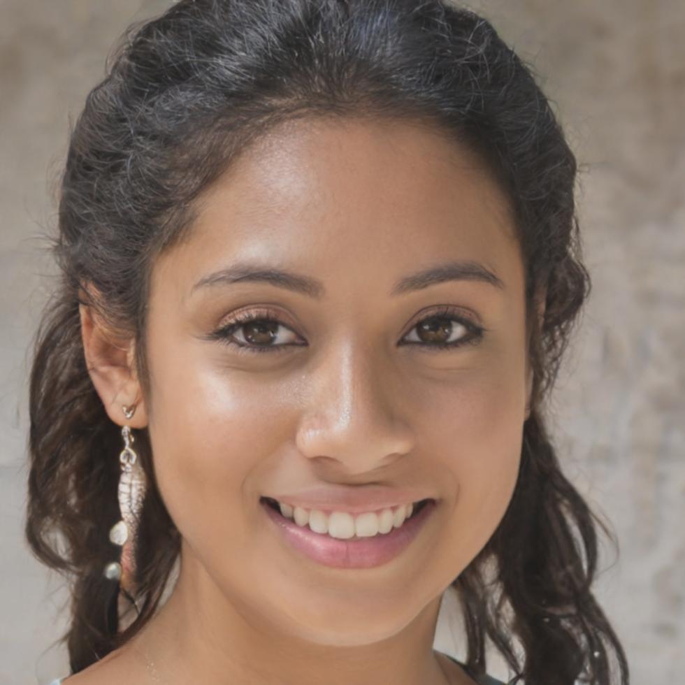 Portrait professionnel de Céleste Dubois, directrice développement collaboratif