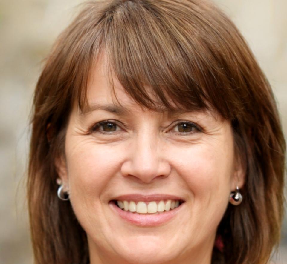 Portrait de Sophie Moreau, responsable des risques
